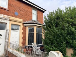 Elizabeth Street – Flat 1,Blackpool, Lancashire