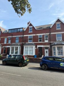 St Davids Road South, Lytham St Annes