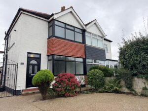 Bryning Avenue, Bispham, Blackpool