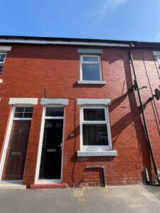 Drummond Avenue, Blackpool